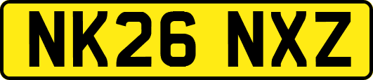 NK26NXZ