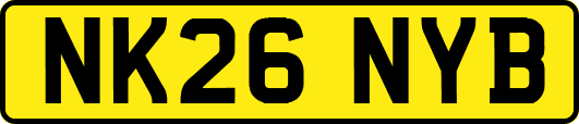 NK26NYB