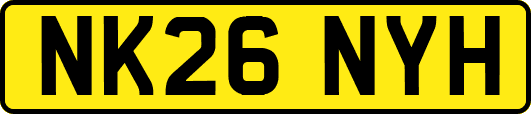 NK26NYH