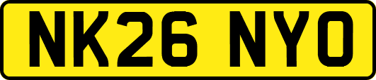 NK26NYO