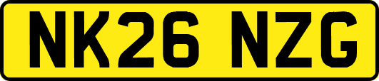 NK26NZG
