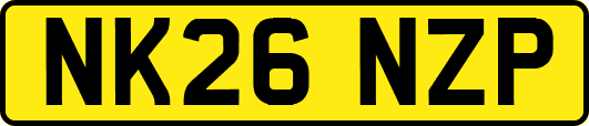 NK26NZP
