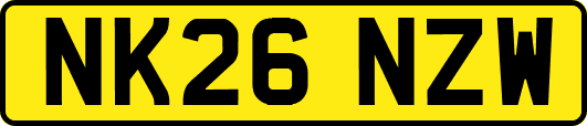 NK26NZW