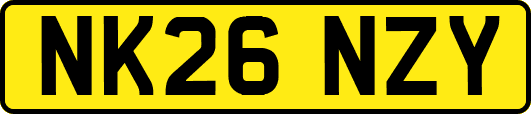 NK26NZY