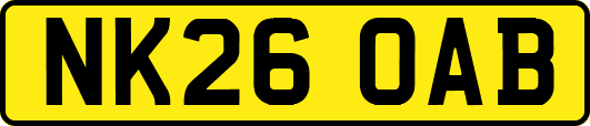 NK26OAB