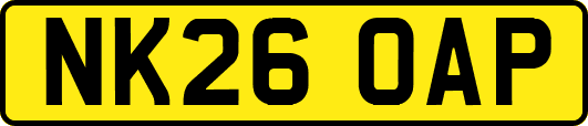 NK26OAP