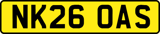 NK26OAS