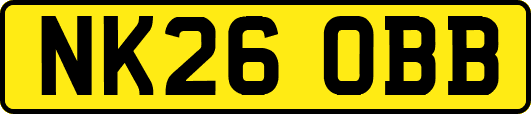 NK26OBB