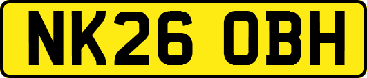 NK26OBH