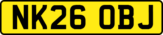 NK26OBJ