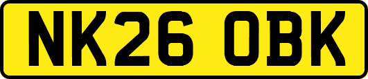 NK26OBK