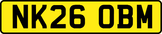 NK26OBM
