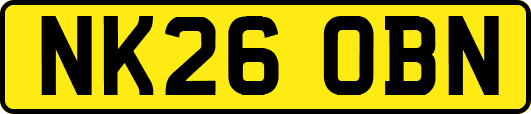 NK26OBN