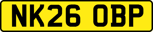 NK26OBP