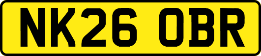 NK26OBR
