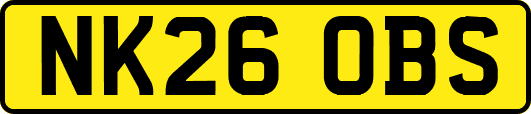NK26OBS