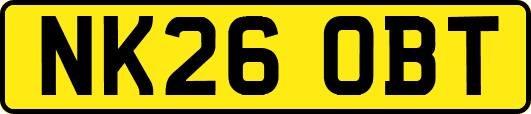 NK26OBT