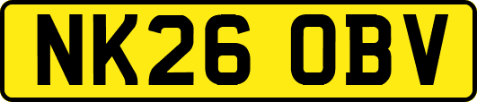 NK26OBV