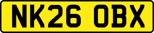 NK26OBX