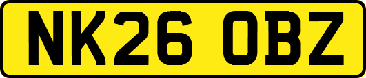 NK26OBZ
