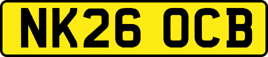 NK26OCB
