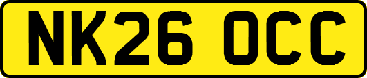 NK26OCC