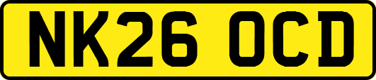 NK26OCD