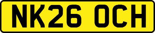 NK26OCH