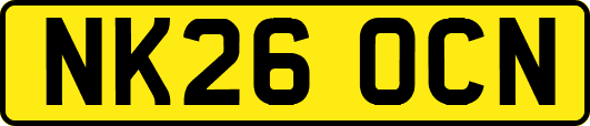 NK26OCN