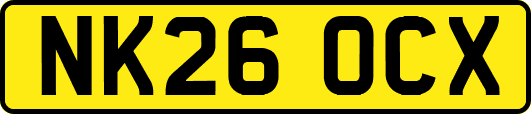 NK26OCX