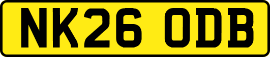NK26ODB