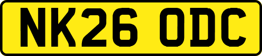NK26ODC