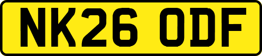 NK26ODF