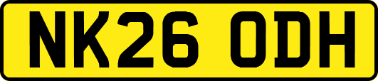 NK26ODH