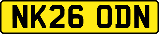 NK26ODN