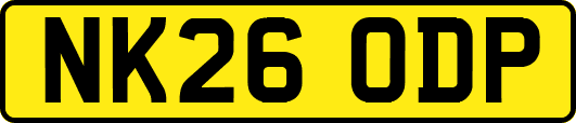 NK26ODP