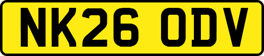 NK26ODV