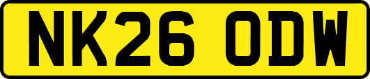 NK26ODW