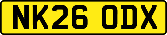 NK26ODX