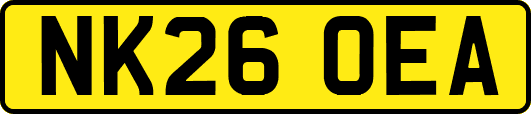 NK26OEA