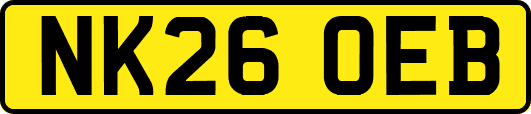 NK26OEB