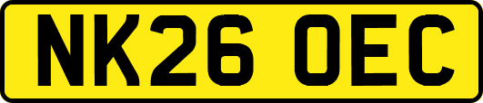 NK26OEC