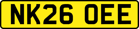 NK26OEE