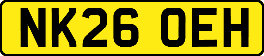 NK26OEH