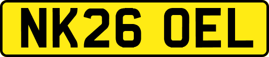 NK26OEL