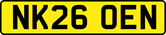 NK26OEN