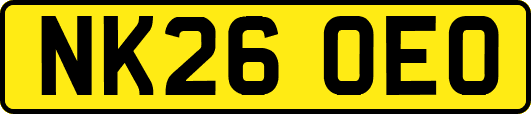 NK26OEO