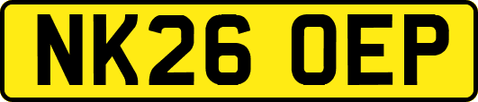 NK26OEP