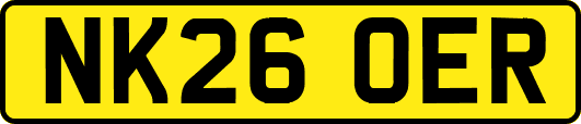 NK26OER