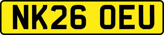 NK26OEU